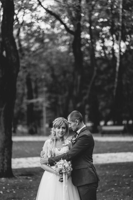 fotografia ślubna Częstochowa