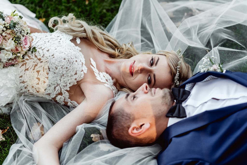 fotografia ślubna Częstochowa