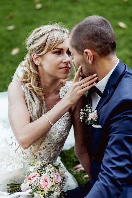 fotografia ślubna Częstochowa
