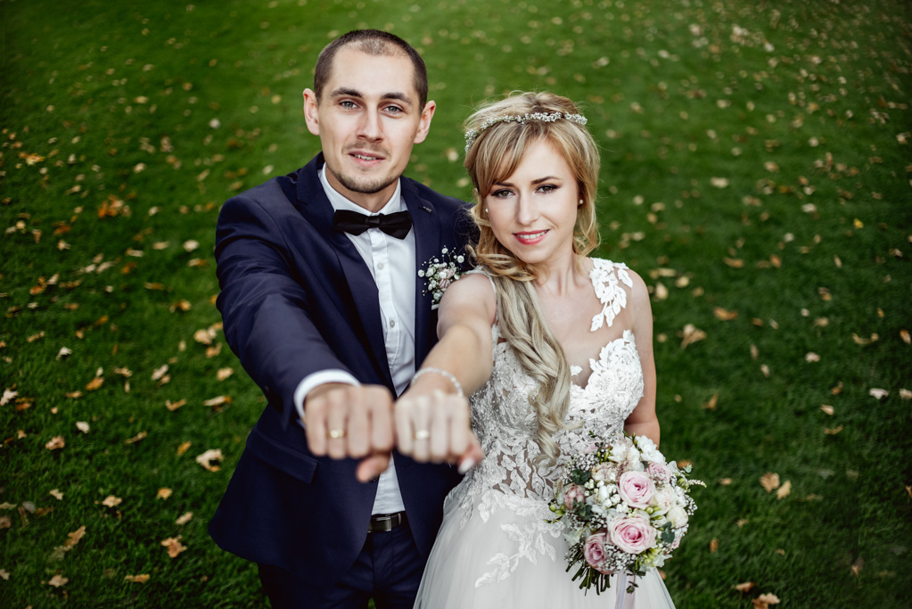 fotografia ślubna Częstochowa