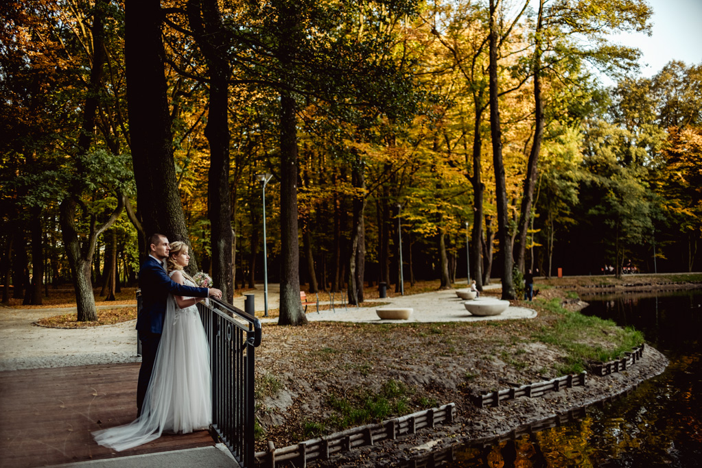 fotografia ślubna Częstochowa