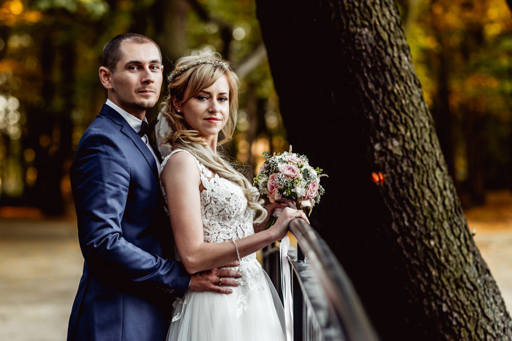fotografia ślubna Częstochowa