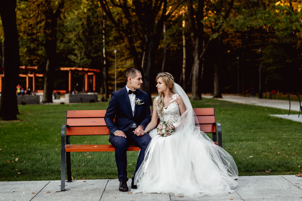 fotografia ślubna Częstochowa