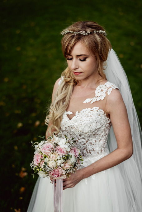 fotografia ślubna Częstochowa