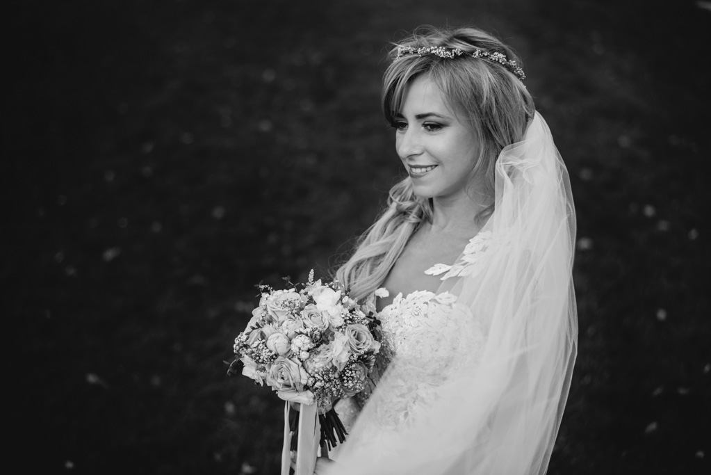 fotografia ślubna Częstochowa