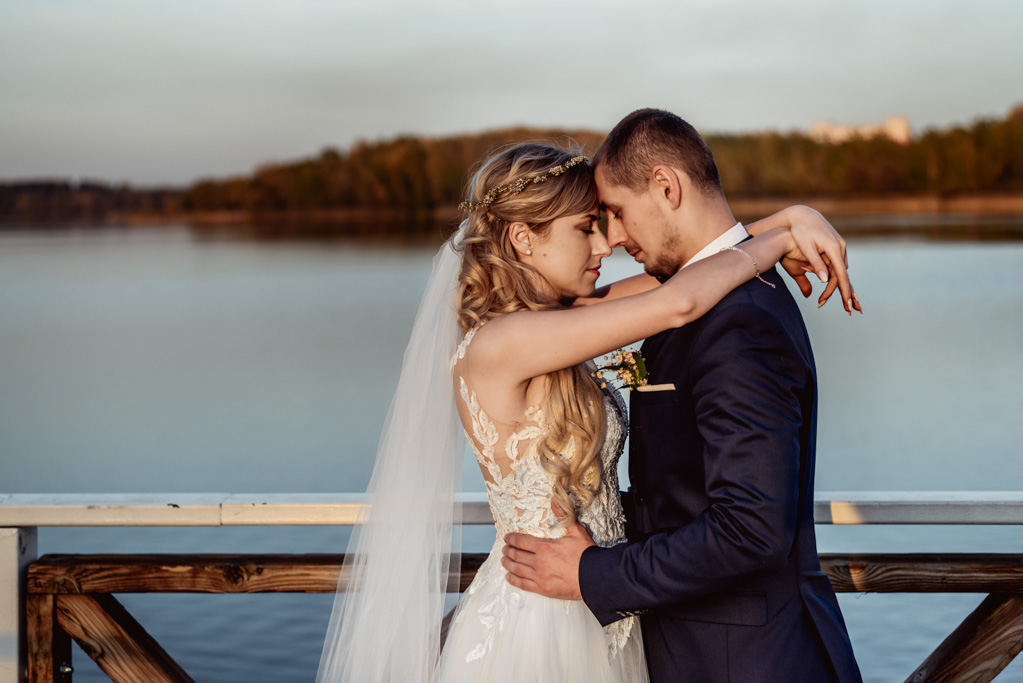 fotografia ślubna Częstochowa