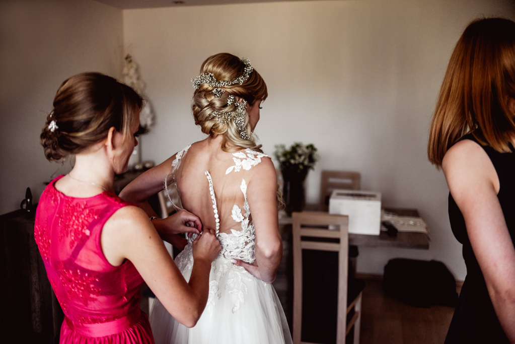 fotografia ślubna Częstochowa