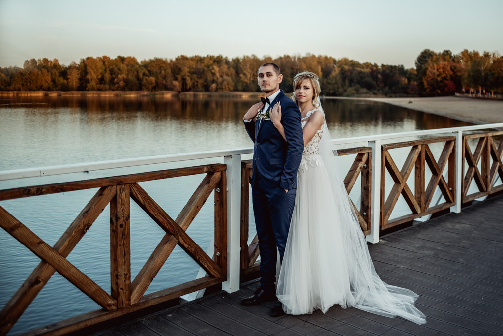 fotografia ślubna Częstochowa