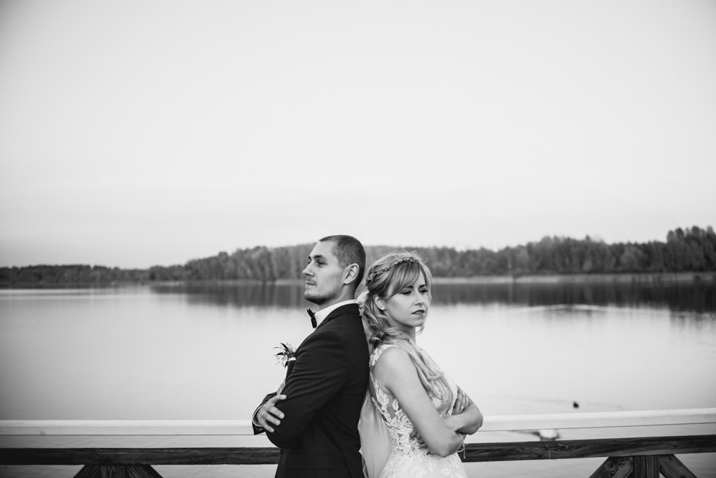 fotografia ślubna Częstochowa