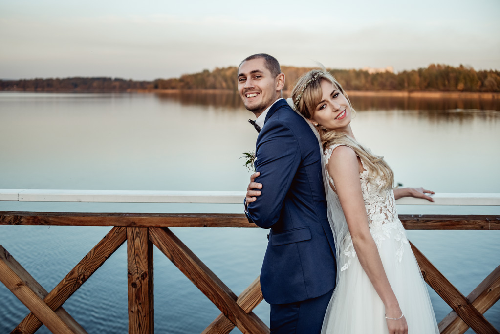 fotografia ślubna Częstochowa