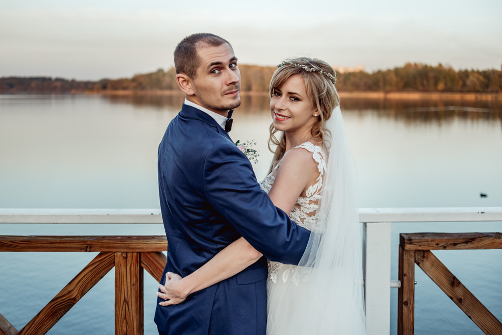 fotografia ślubna Częstochowa