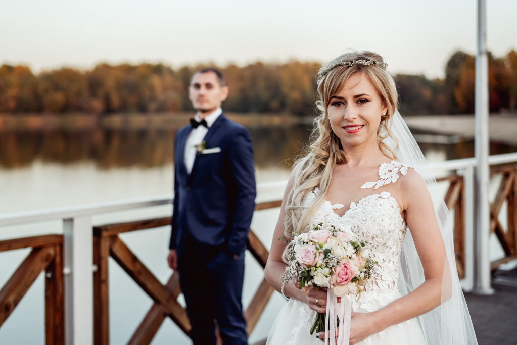 fotografia ślubna Częstochowa
