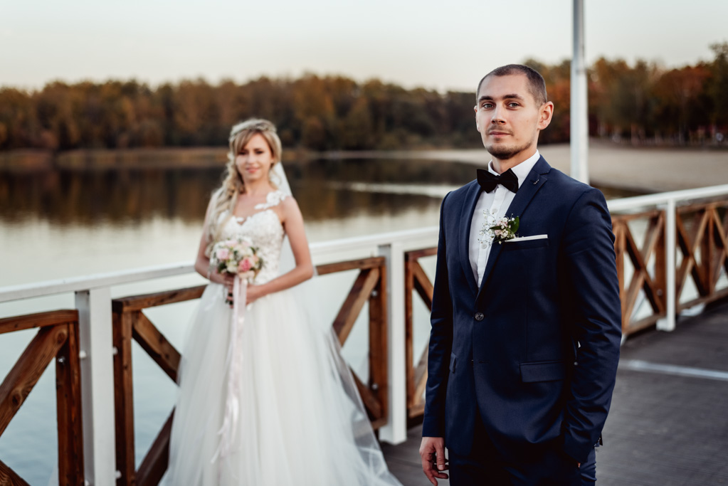 fotografia ślubna Częstochowa