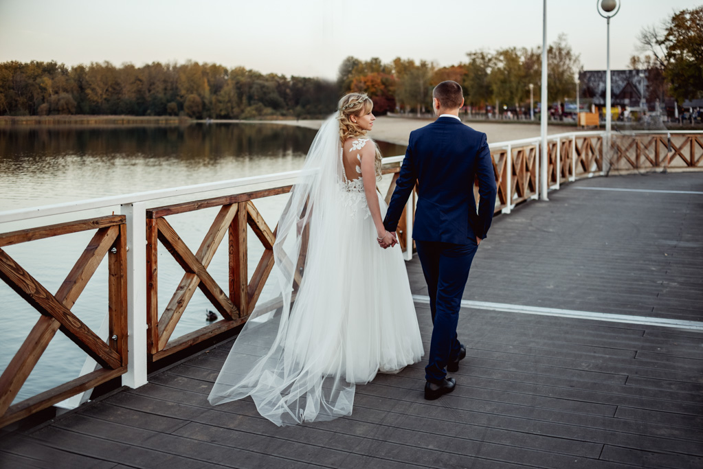 fotografia ślubna Częstochowa