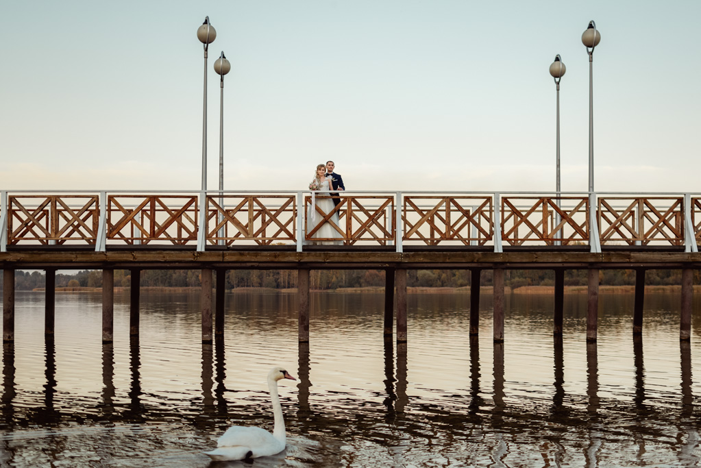 fotografia ślubna Częstochowa