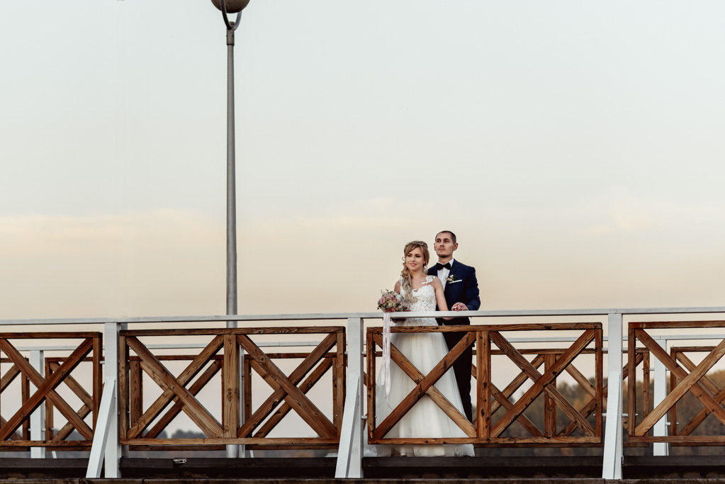fotografia ślubna Częstochowa