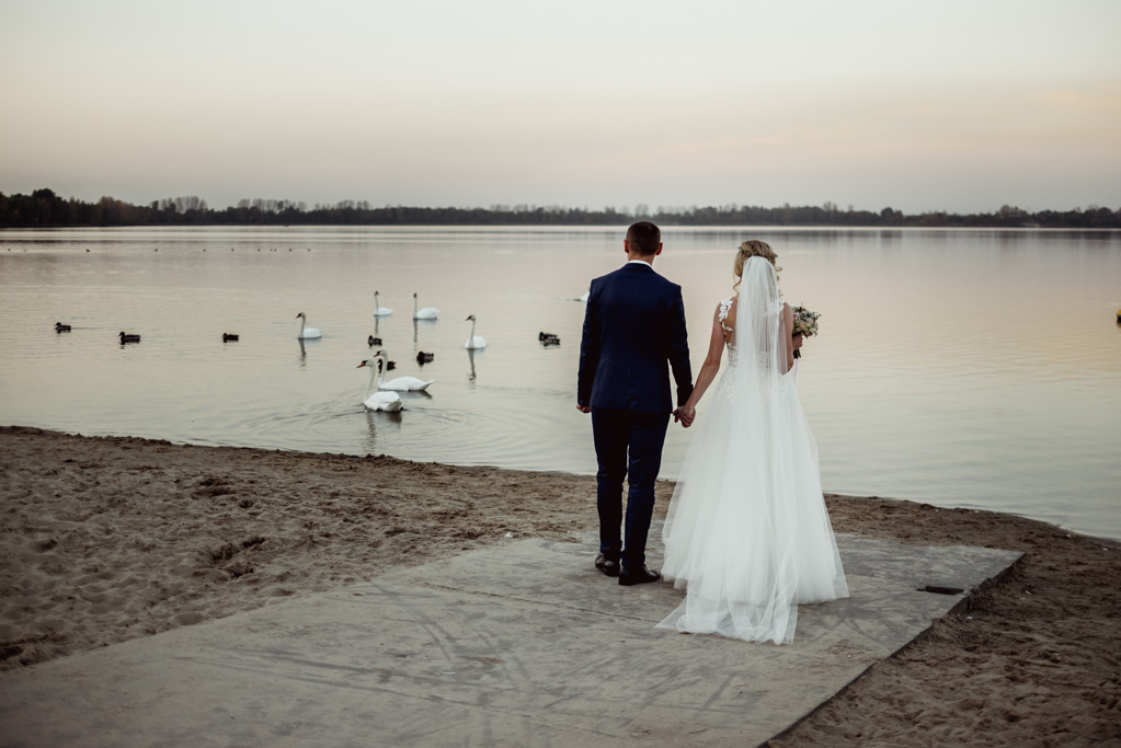 fotografia ślubna Częstochowa