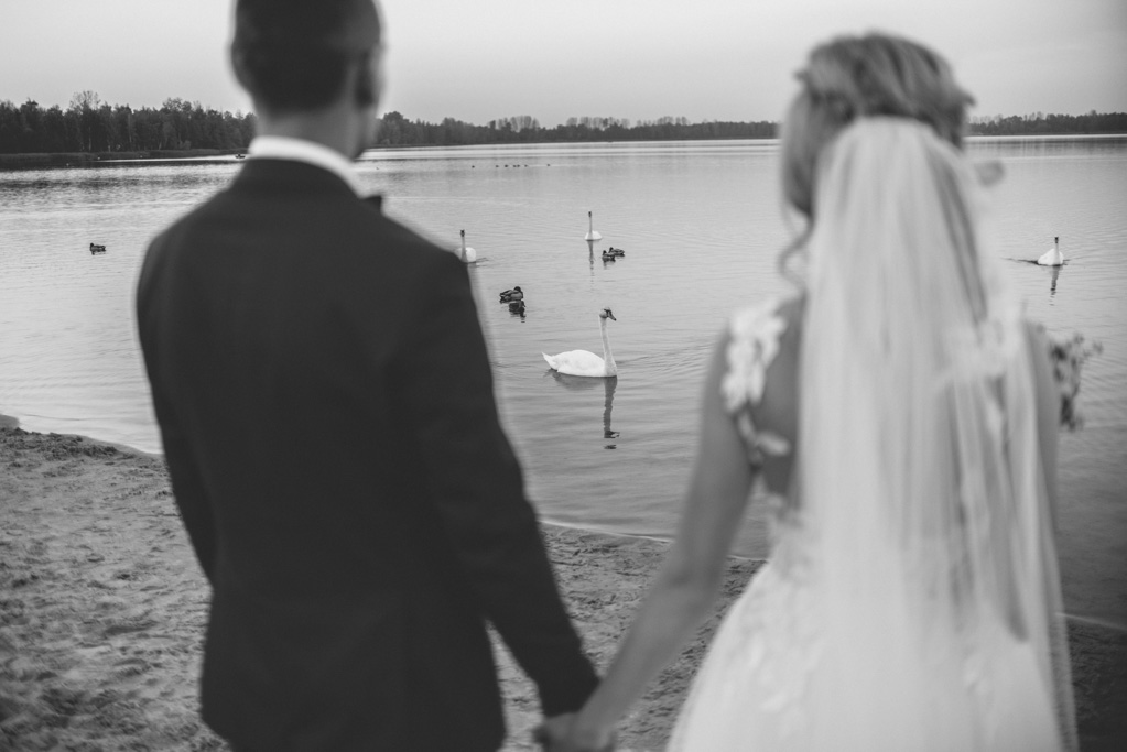 fotografia ślubna Częstochowa