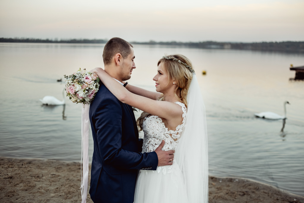 fotografia ślubna Częstochowa