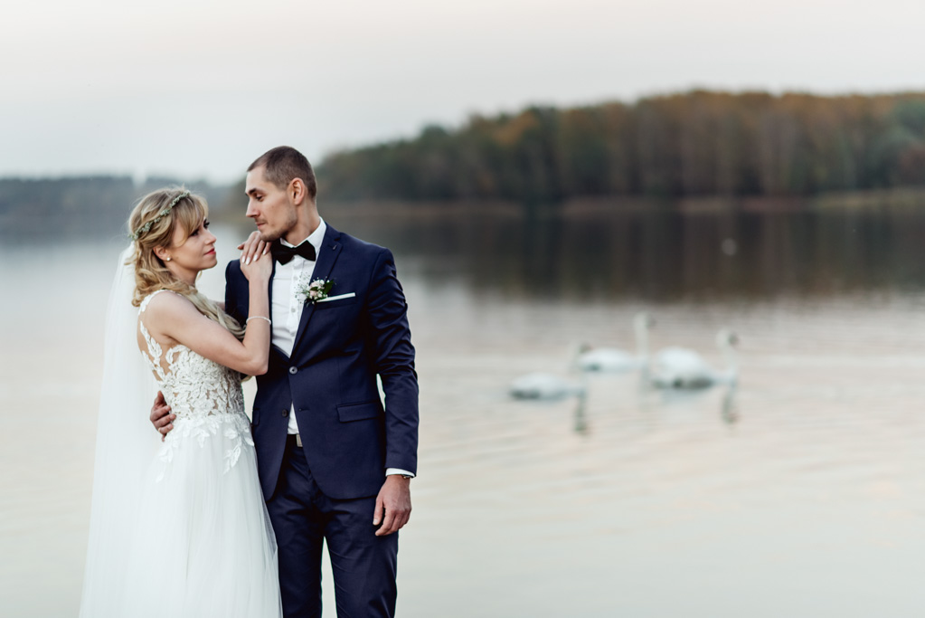 fotografia ślubna Częstochowa
