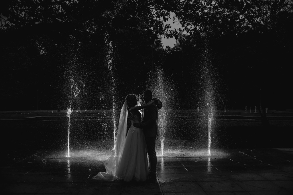 fotografia ślubna Częstochowa