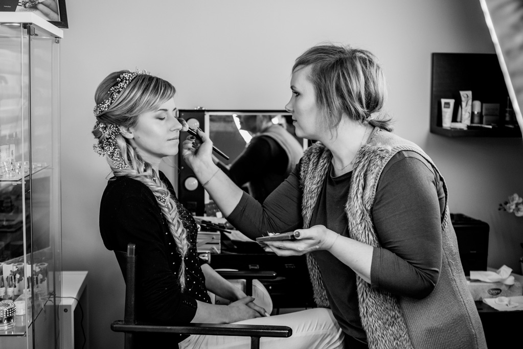 fotografia ślubna Częstochowa