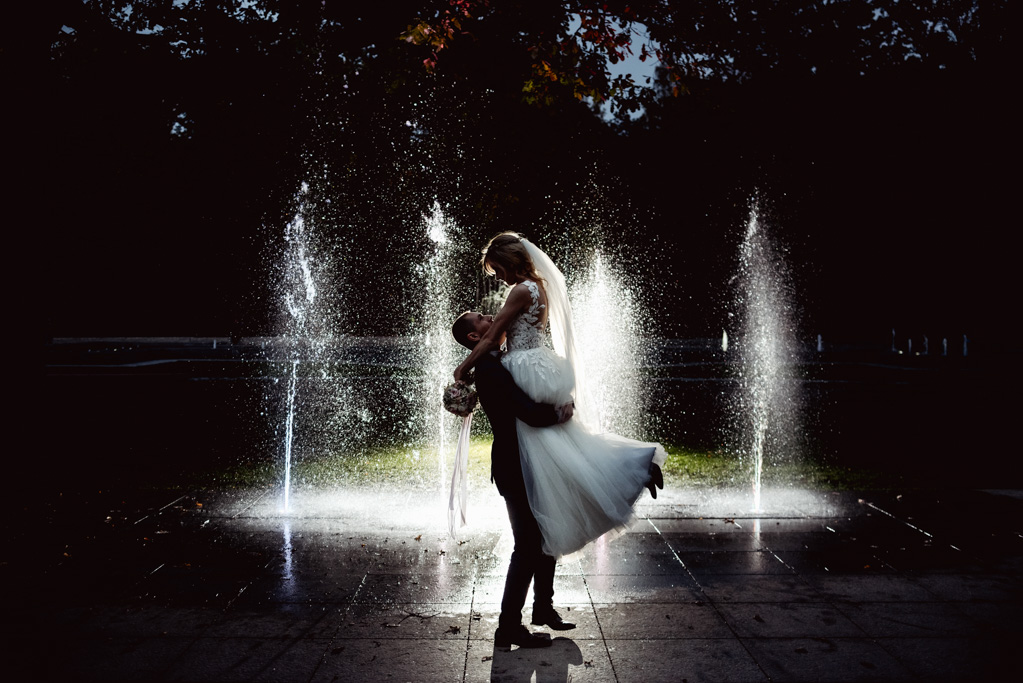 fotografia ślubna Częstochowa
