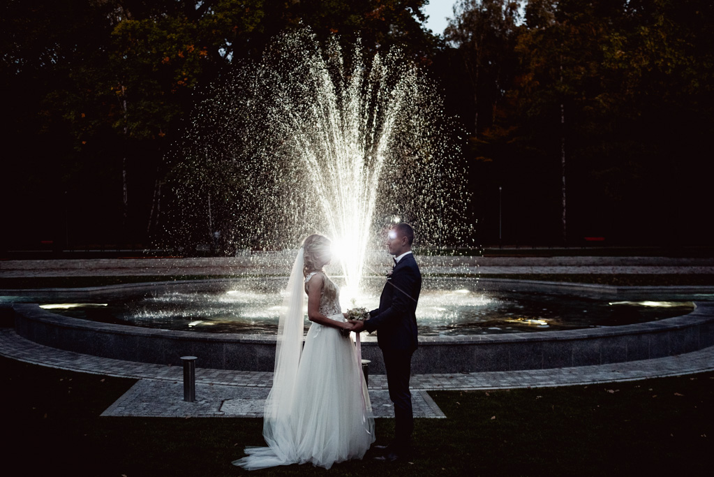 fotografia ślubna Częstochowa