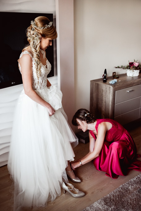 fotografia ślubna Częstochowa