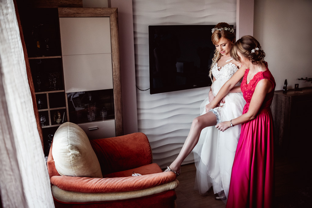 fotografia ślubna Częstochowa