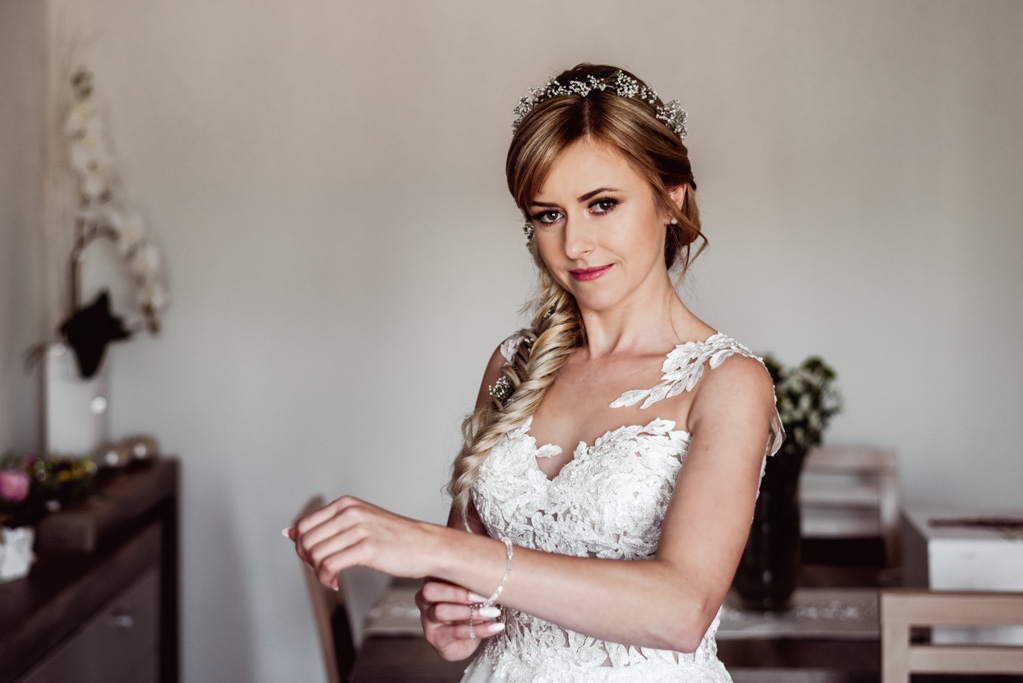 fotografia ślubna Częstochowa