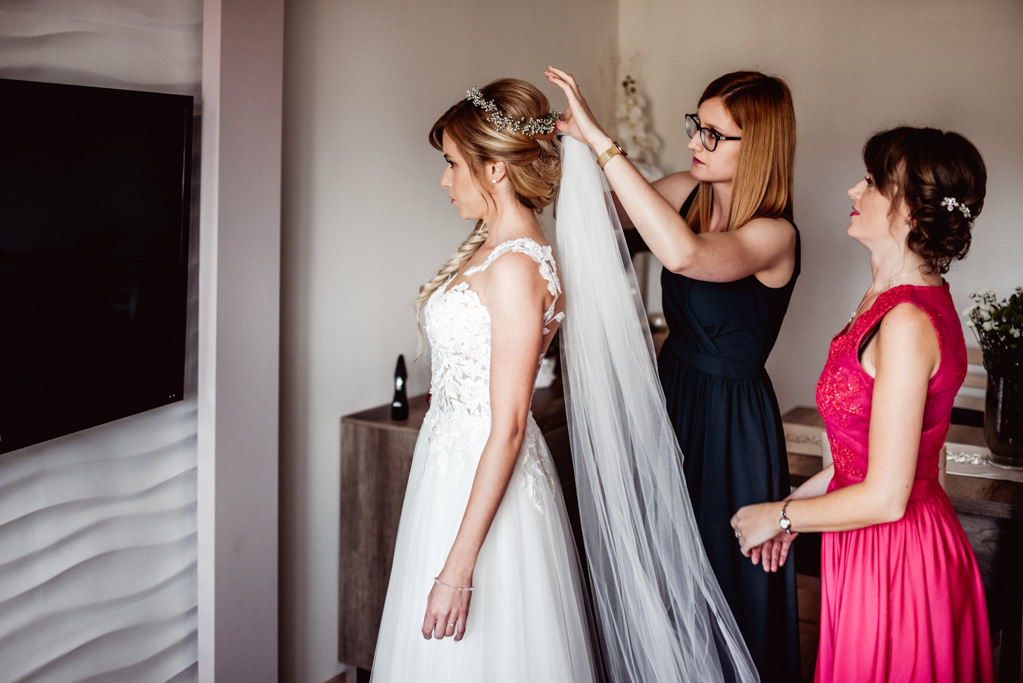 fotografia ślubna Częstochowa