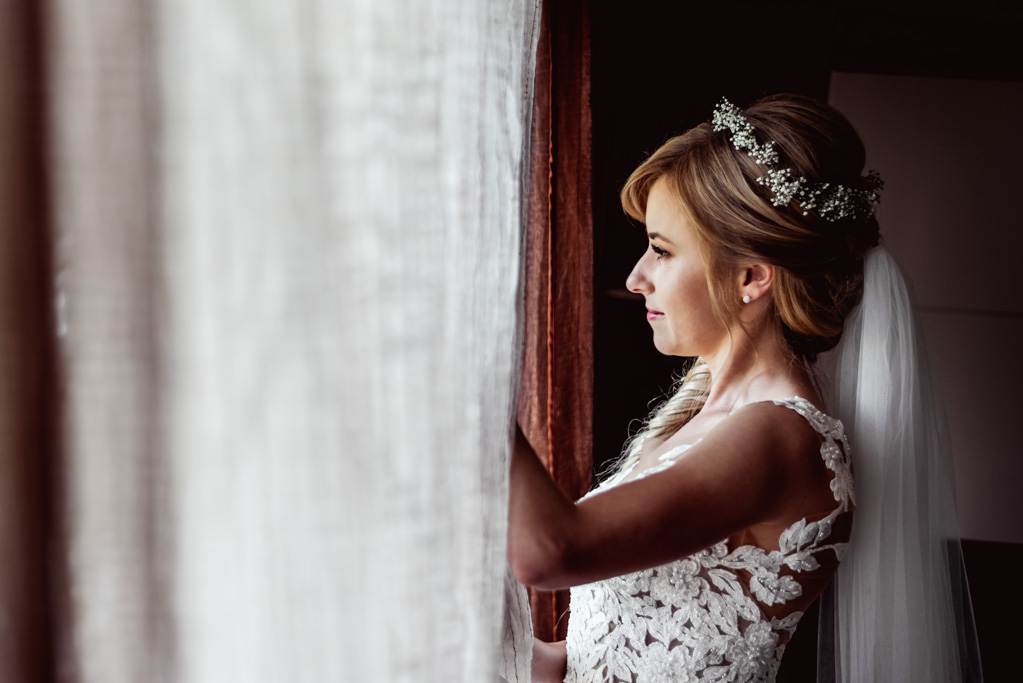 fotografia ślubna Częstochowa