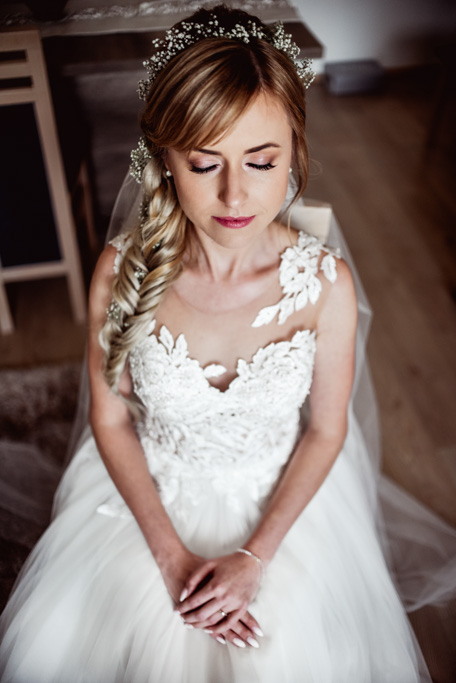 fotografia ślubna Częstochowa