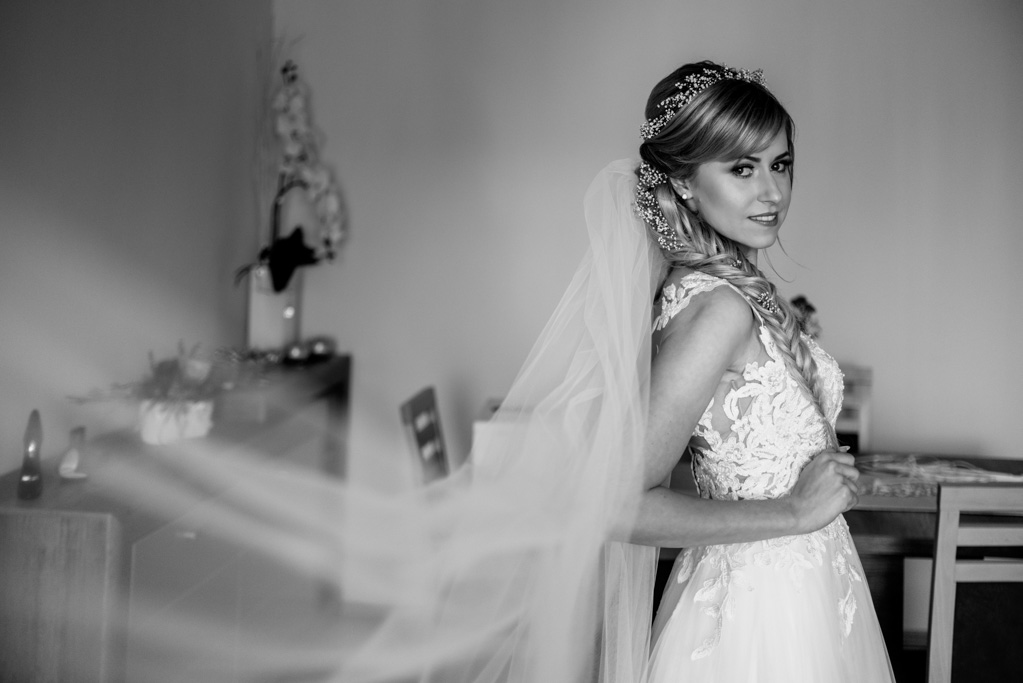 fotografia ślubna Częstochowa