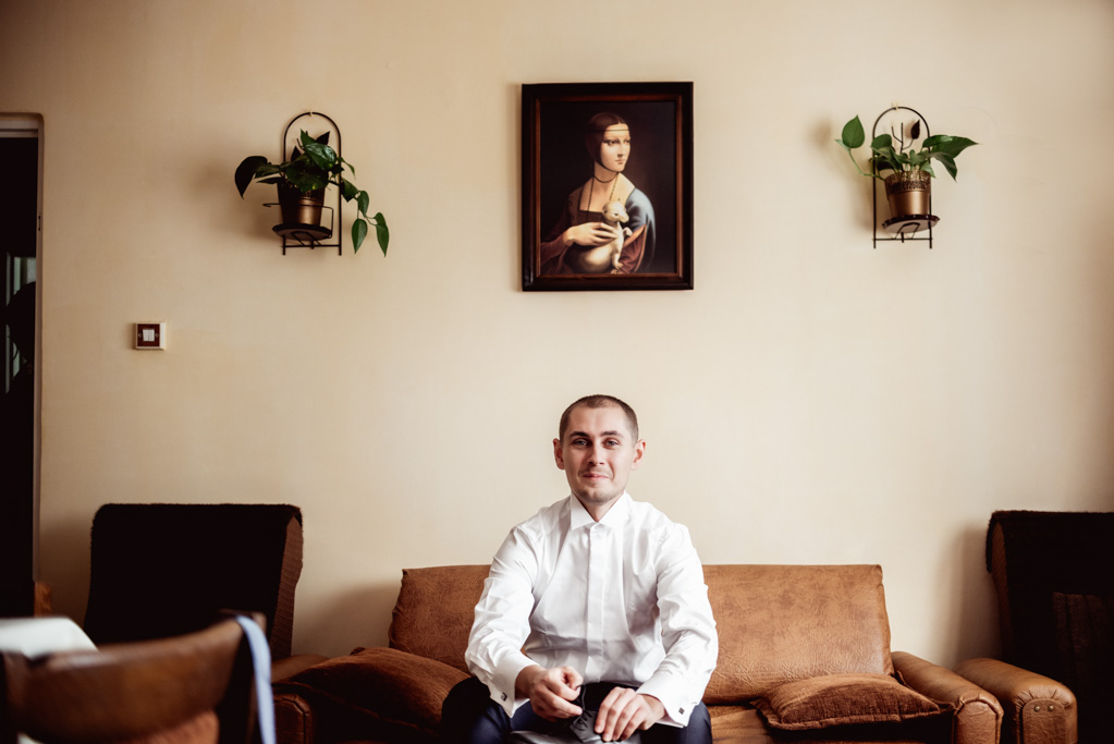 fotografia ślubna Częstochowa