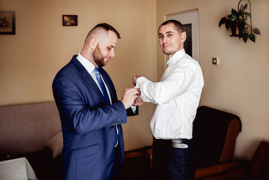 fotografia ślubna Częstochowa
