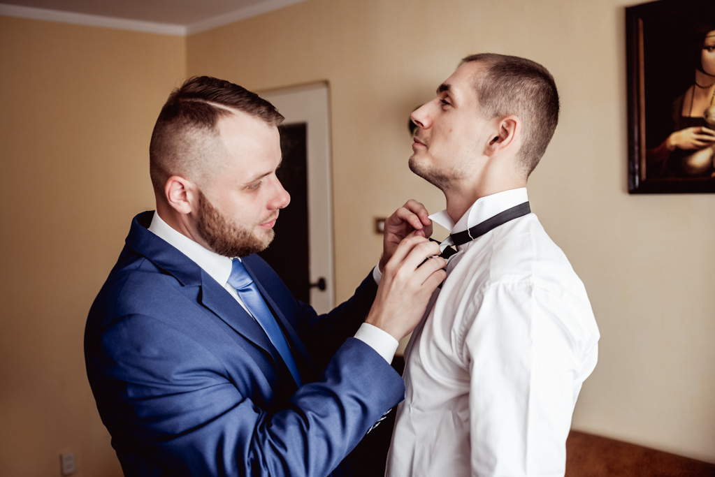 fotografia ślubna Częstochowa