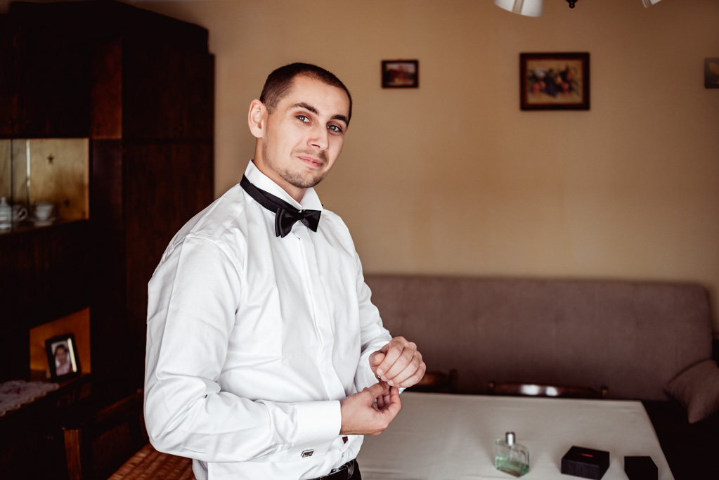 fotografia ślubna Częstochowa