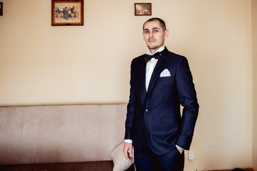fotografia ślubna Częstochowa
