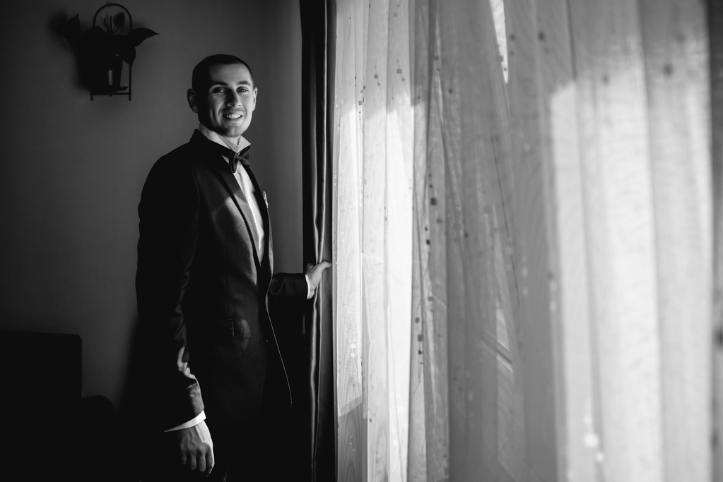 fotografia ślubna Częstochowa