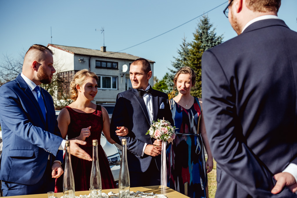 fotografia ślubna Częstochowa