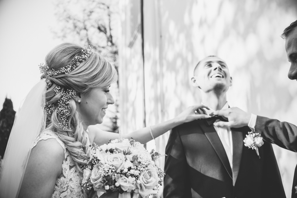 fotografia ślubna Częstochowa