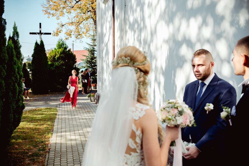 fotografia ślubna Częstochowa