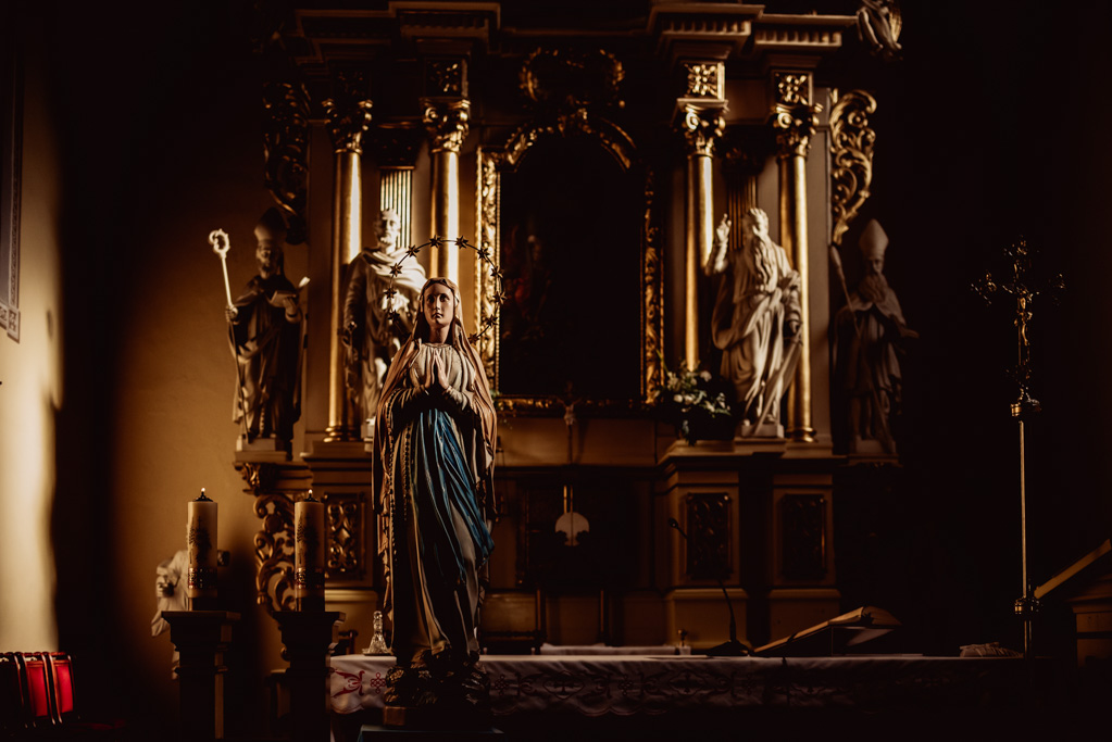 fotografia ślubna Częstochowa