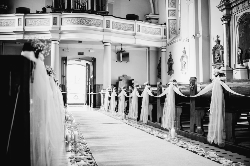 fotografia ślubna Częstochowa