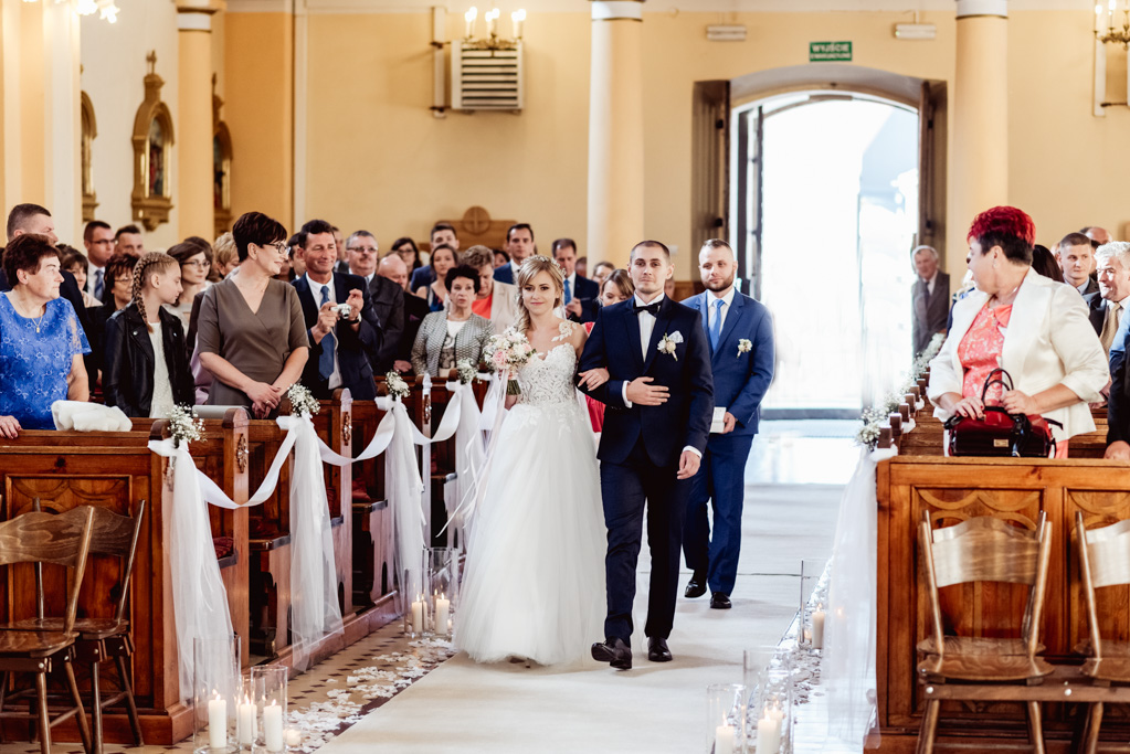 fotografia ślubna Częstochowa
