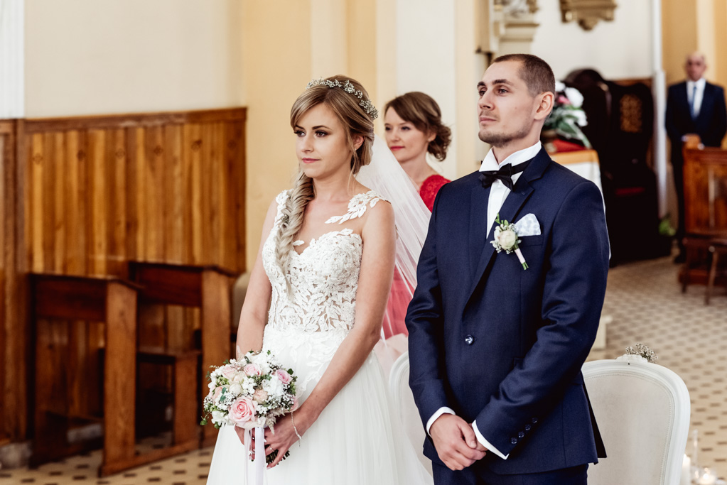 fotografia ślubna Częstochowa