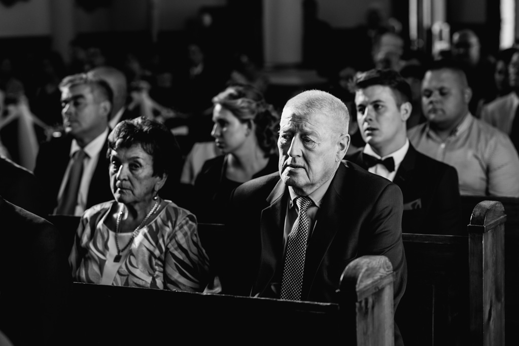 fotografia ślubna Częstochowa