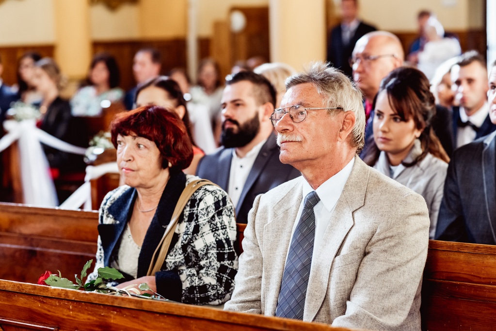 fotografia ślubna Częstochowa